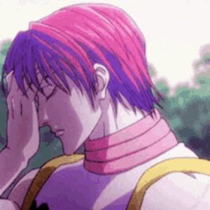 Meet your Posher, Steven